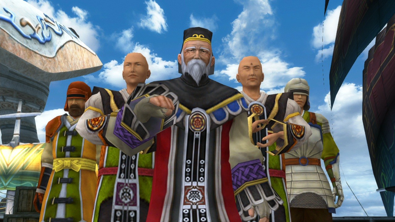 Final Fantasy X/X-2 HD Remaster (Edición Limitada) - Imagen 40
